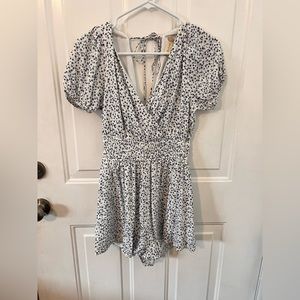 Altard State romper